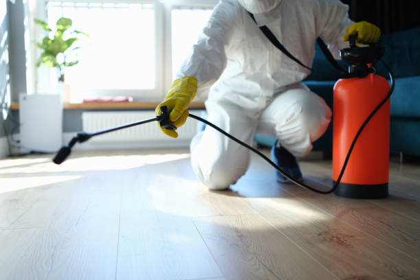 Reliable Trauma Scene Cleanup contractor in Robbins, IL by Dulley Family Biohazard Services